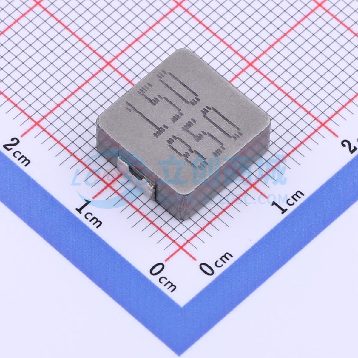 点击查看大图 125CDMCCDS-150MC实物图