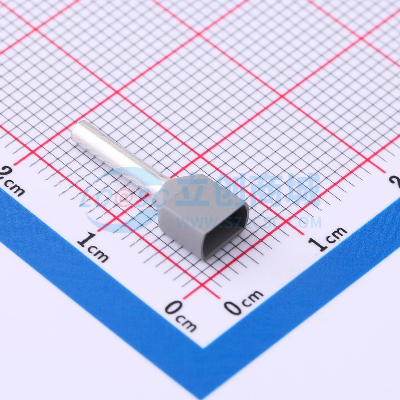 AI-TWIN 2X 0,75-10 GY实物图