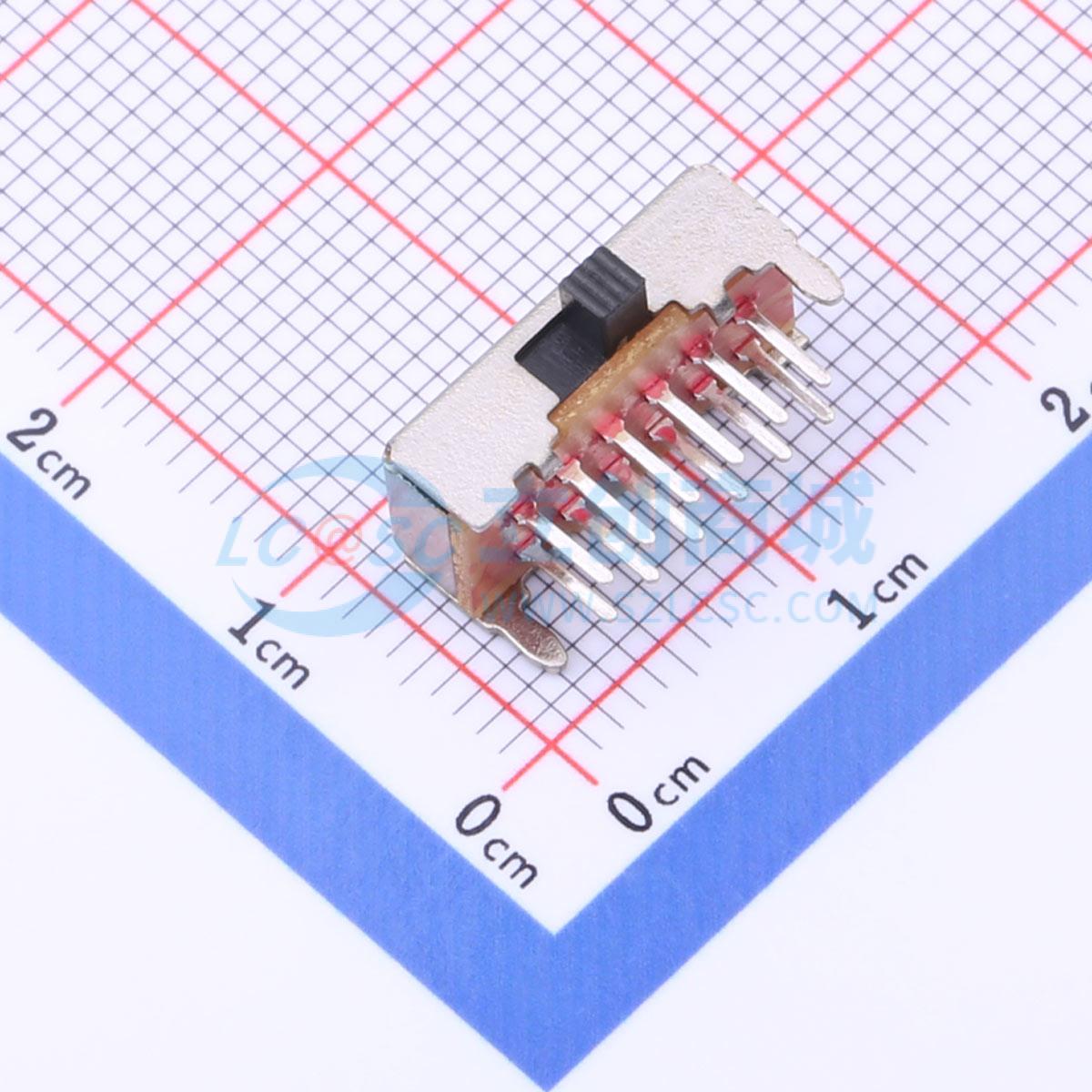 点击查看大图 SK-42D02-G020实物图