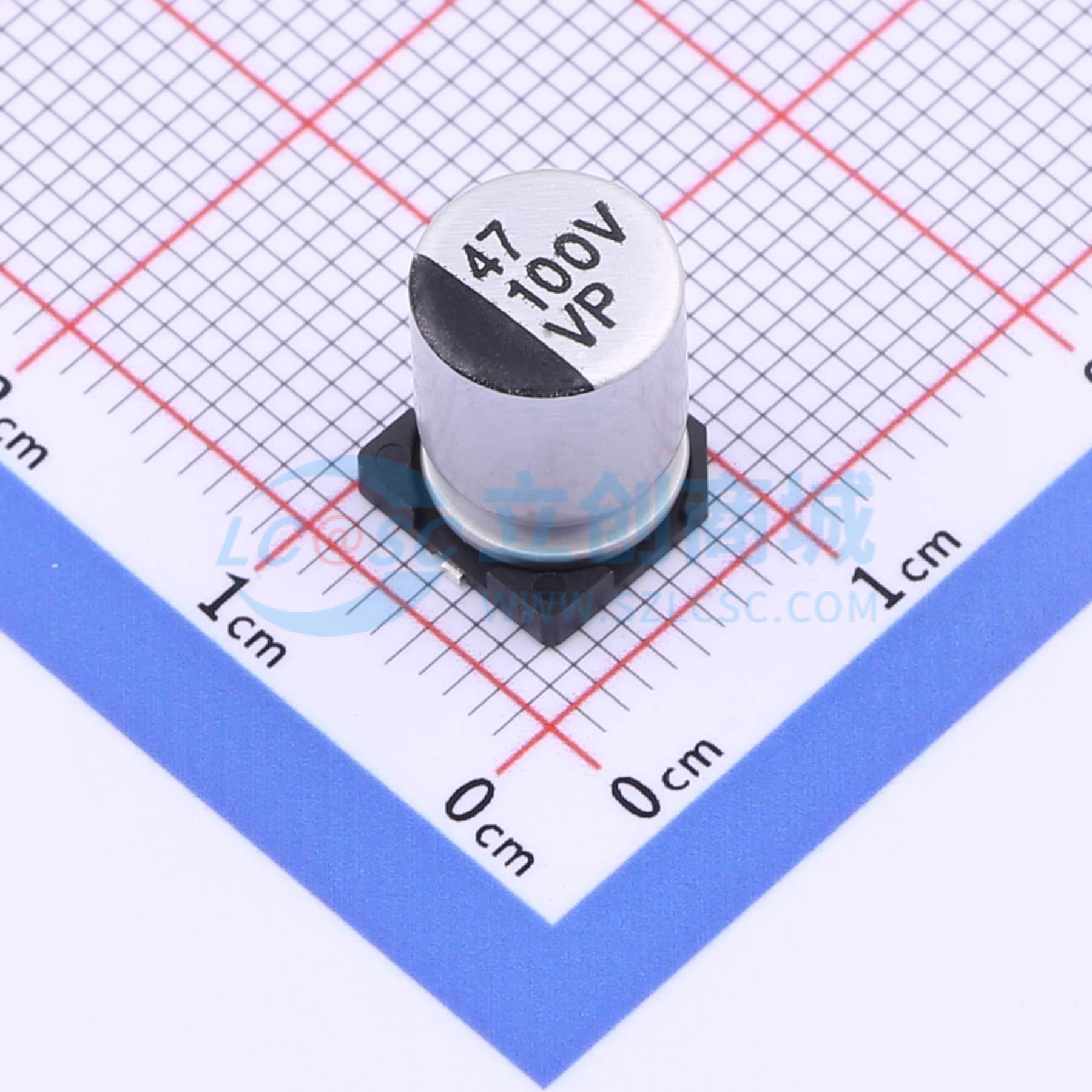 点击查看大图 VP2A470M0810实物图