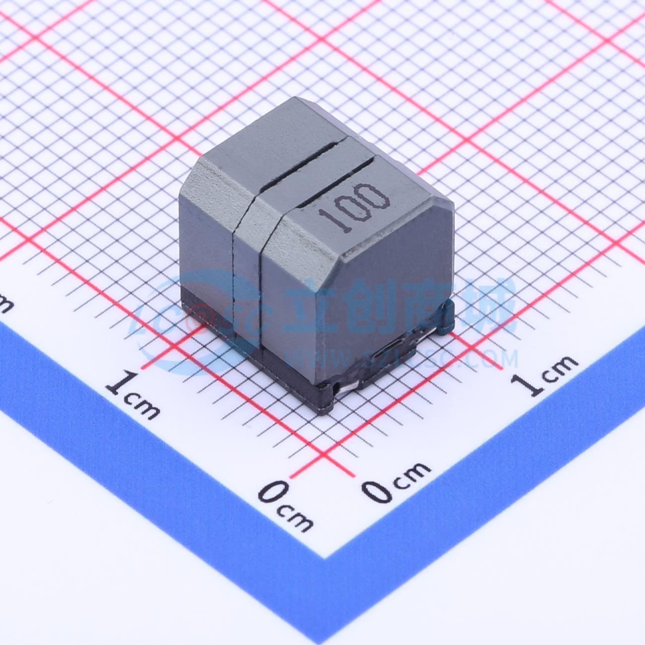 点击查看大图 YPD0910-100M实物图