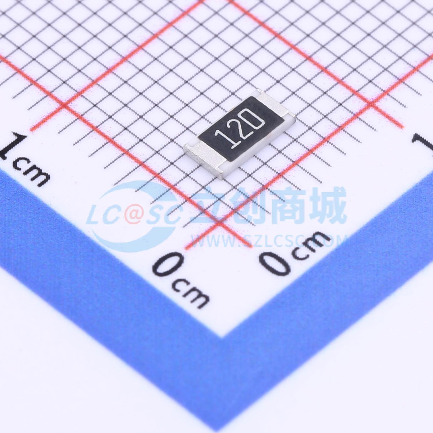 点击查看大图 CR2010J20120G实物图