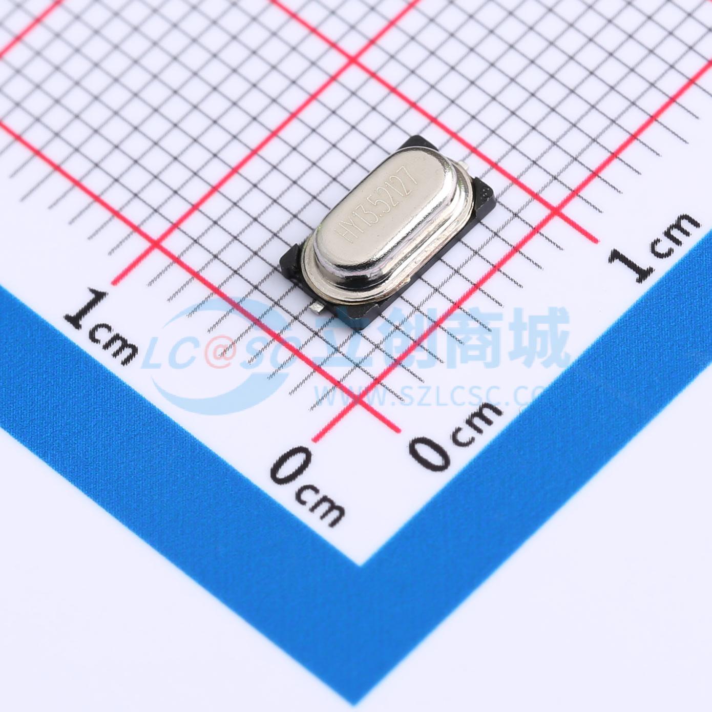 点击查看大图 HY1352127M49SBSMDOB1R30实物图