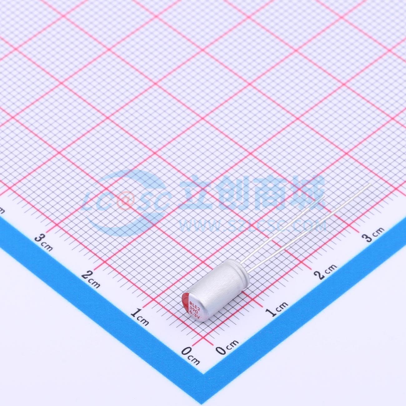 点击查看大图 E2391M6R3A090RL实物图