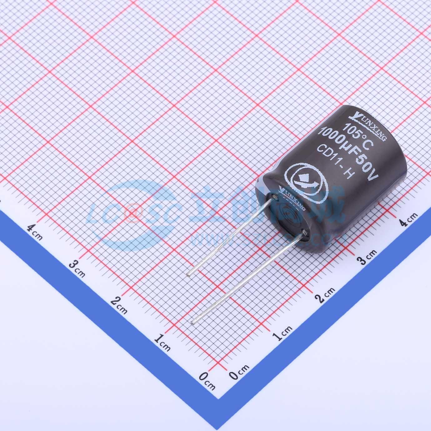 点击查看大图 ECH1HM102L20OTZO实物图