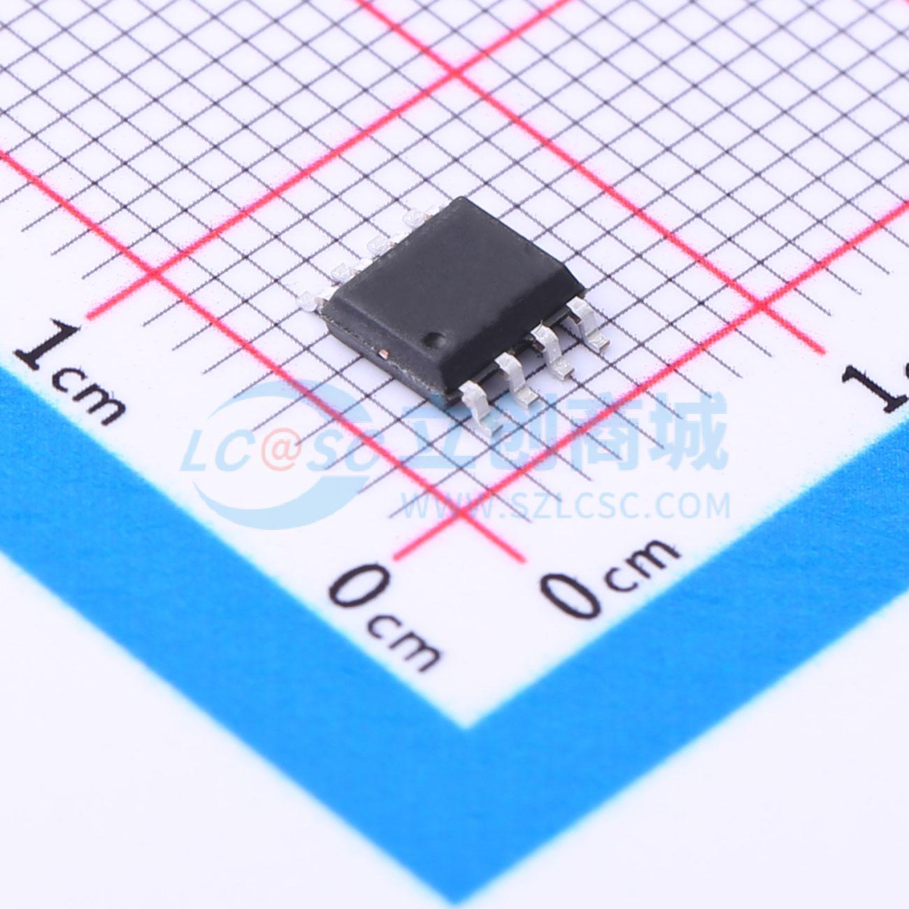 点击查看大图 PT8022K-S08实物图