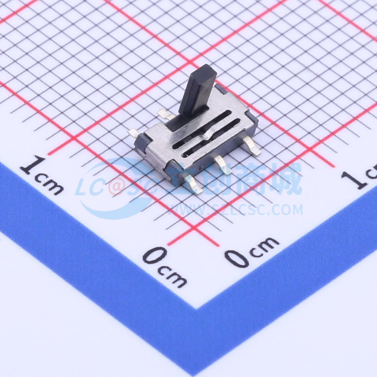点击查看大图 SS-3390S-L3实物图
