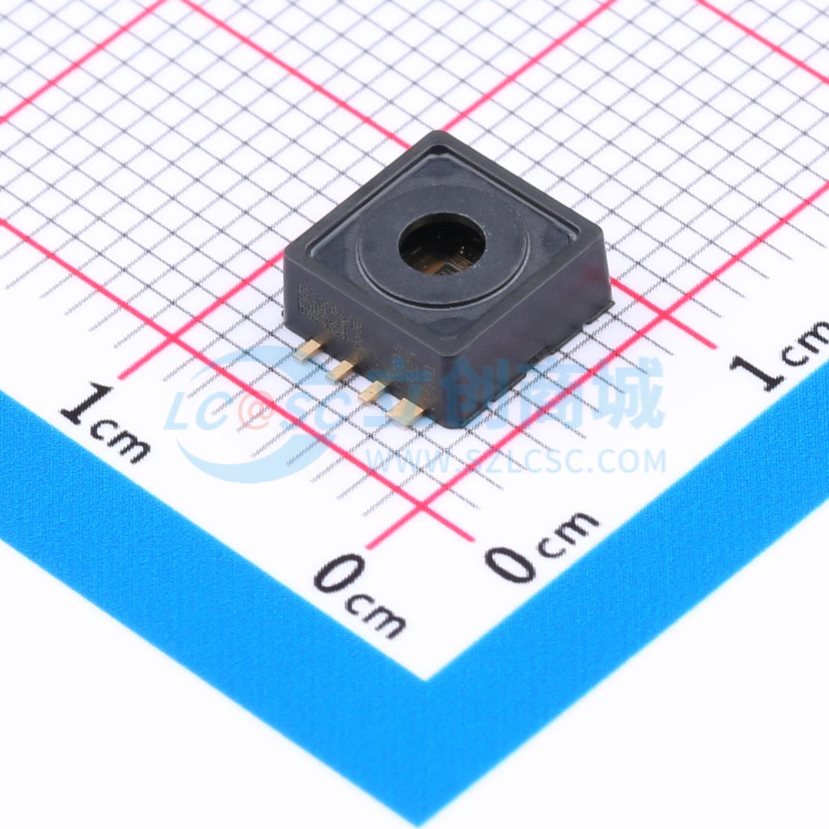 点击查看大图 KP229E2701XTMA1实物图