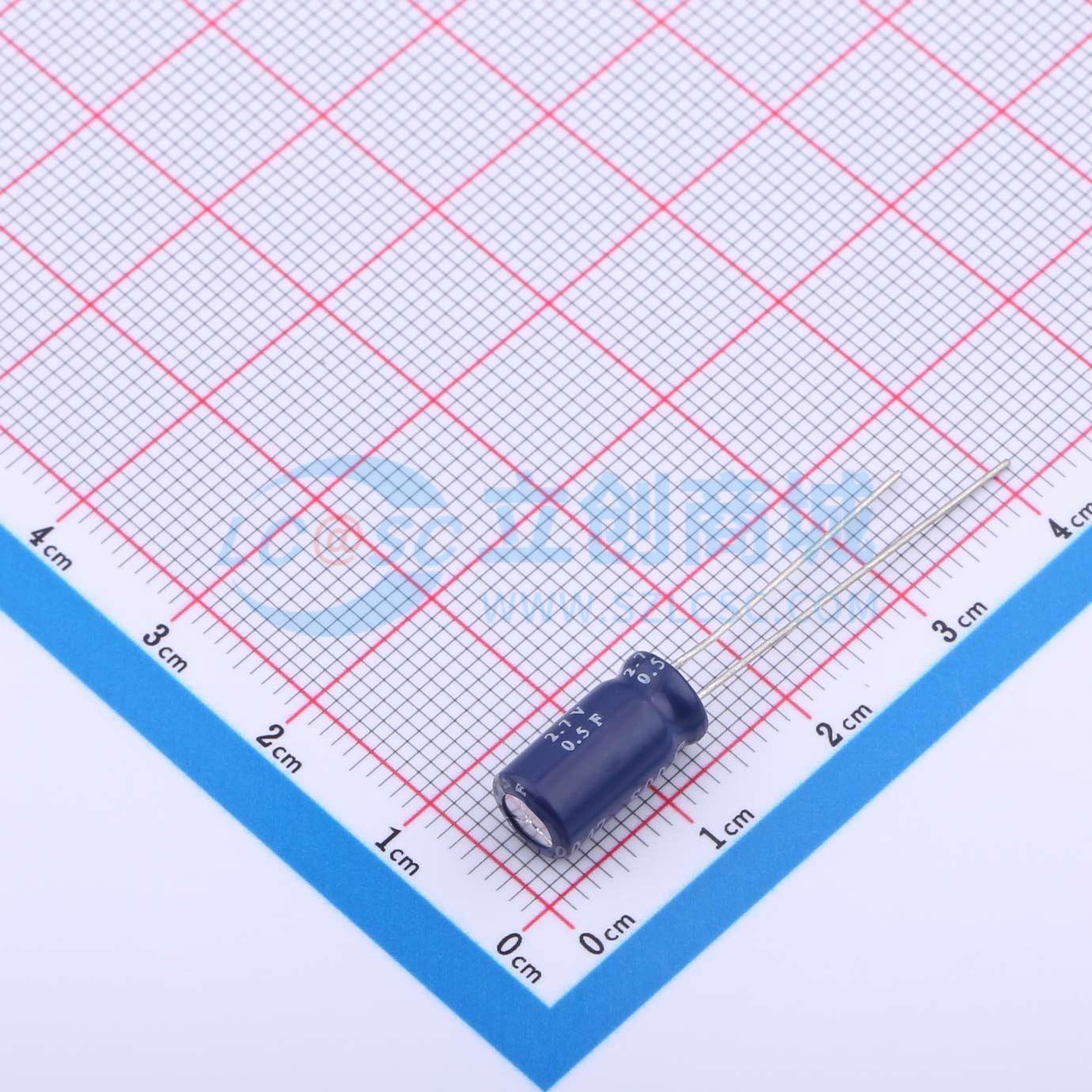 点击查看大图 HP-2R7-J504VYJ17实物图