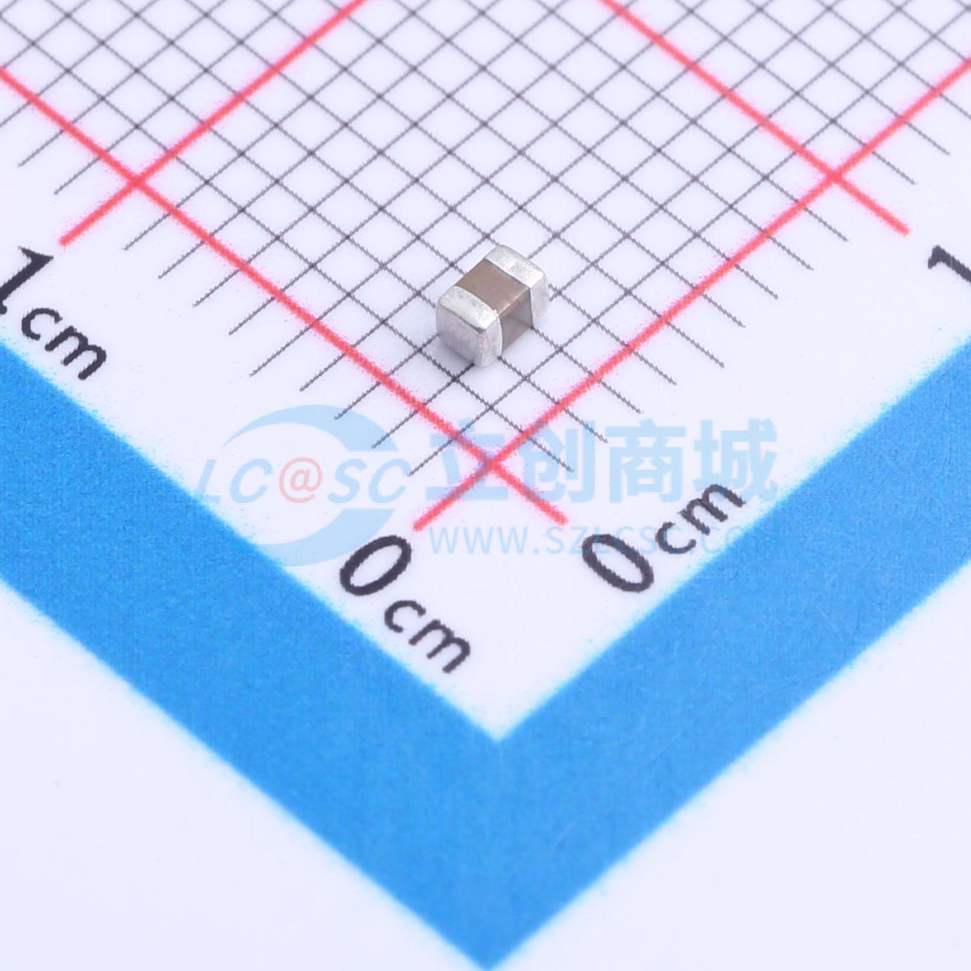 JMJ212CB7106KGHT实物图