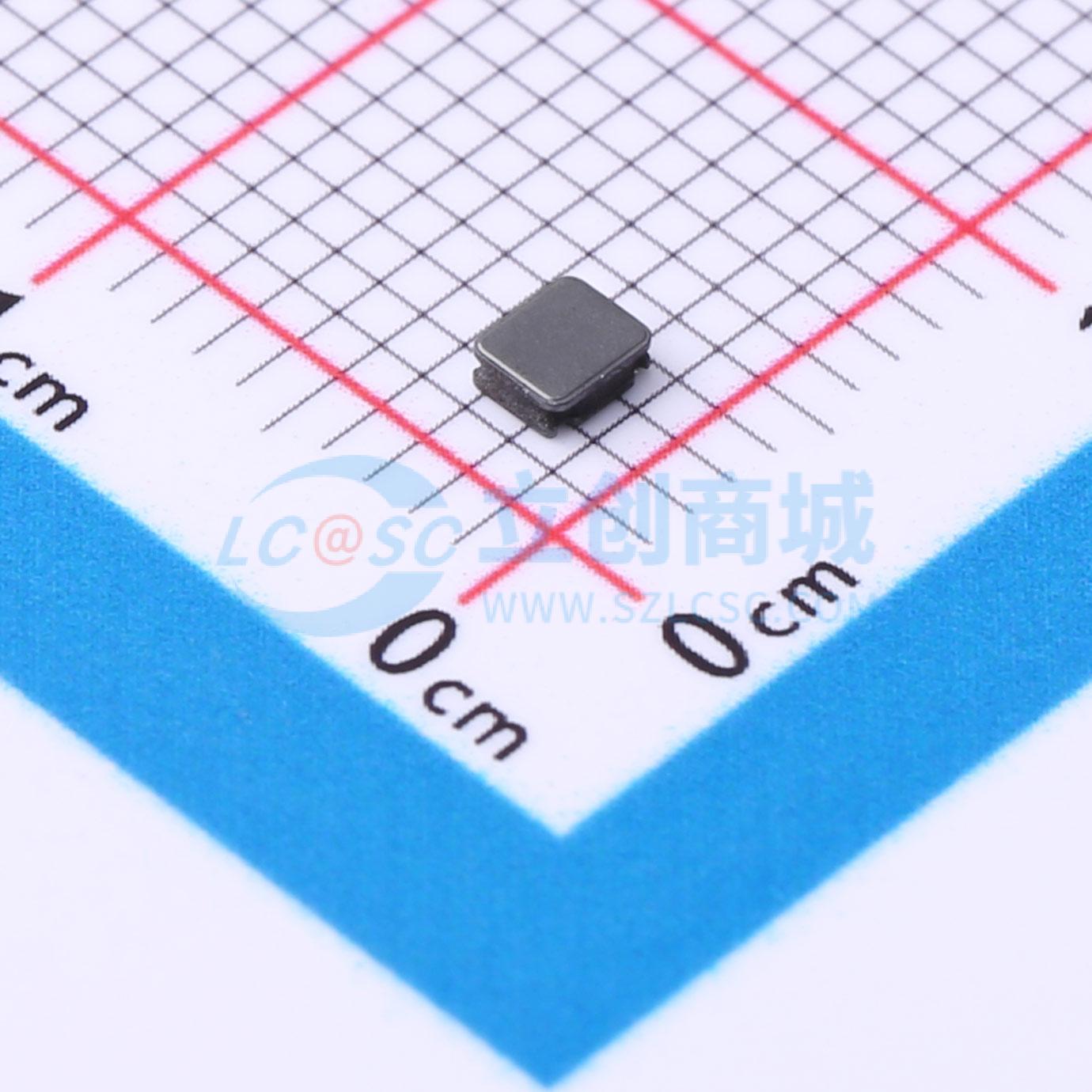 NRSE2510-6R8M实物图