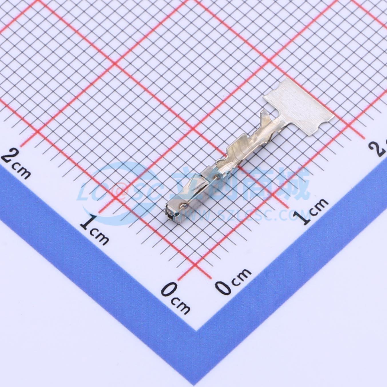 点击查看大图 K966658T-PSN-H实物图