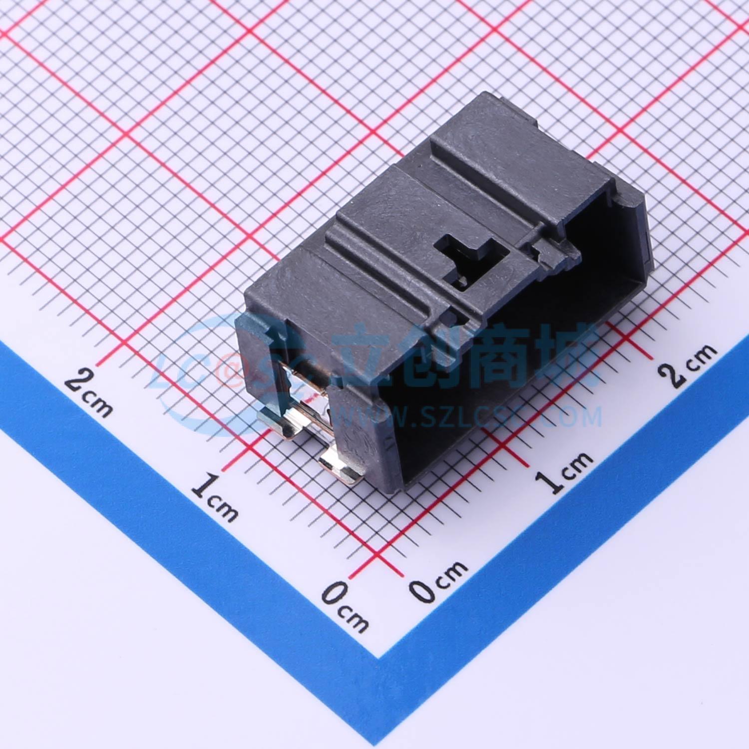 10142344-212KLF实物图