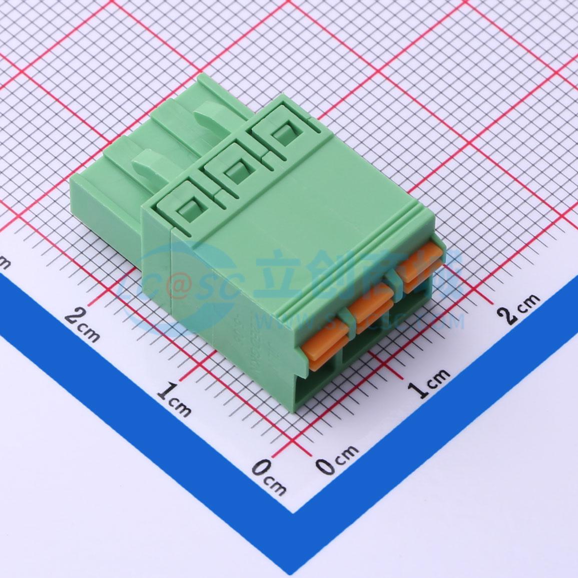 点击查看大图 JL2EDGKN-50803G01实物图