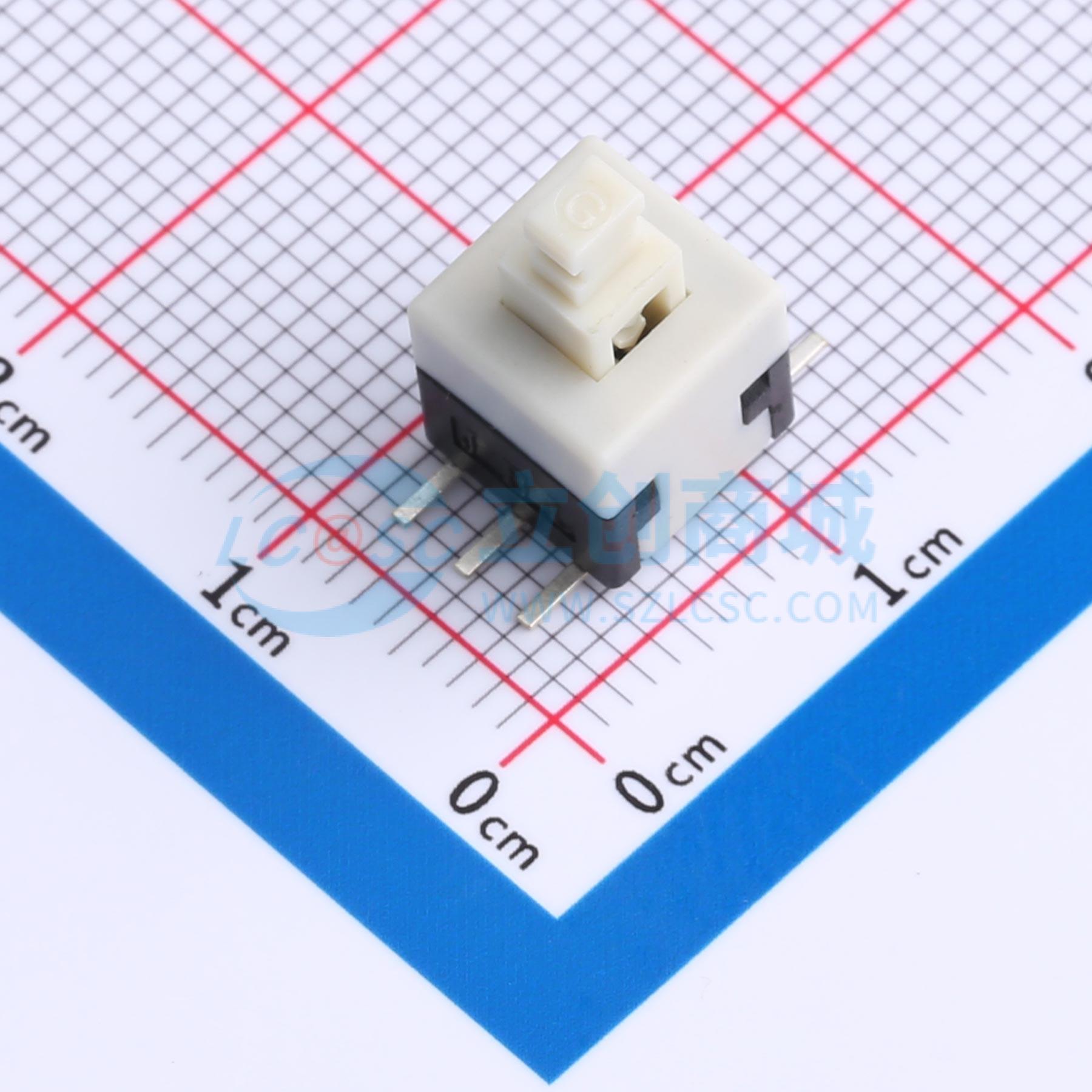 点击查看大图 PS-8055SVB-6PLA实物图