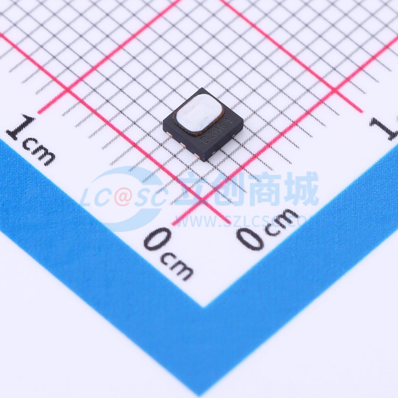 点击查看大图 HPP845E131R5实物图