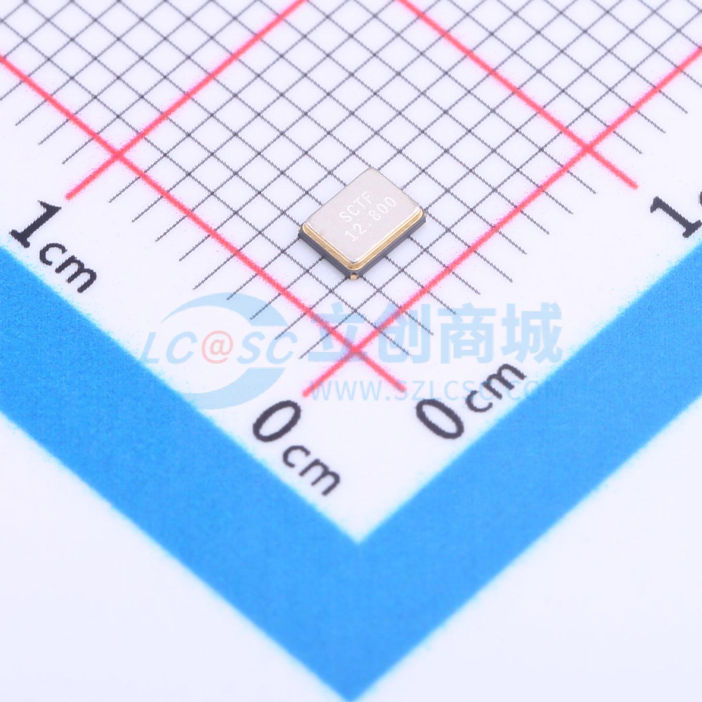 点击查看大图 SX3B12.800F2010F30实物图