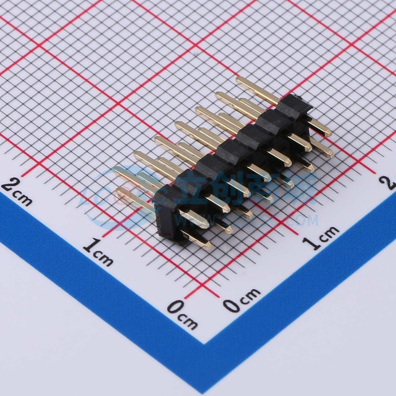 点击查看大图 GPHA201-0702A001R1AA实物图