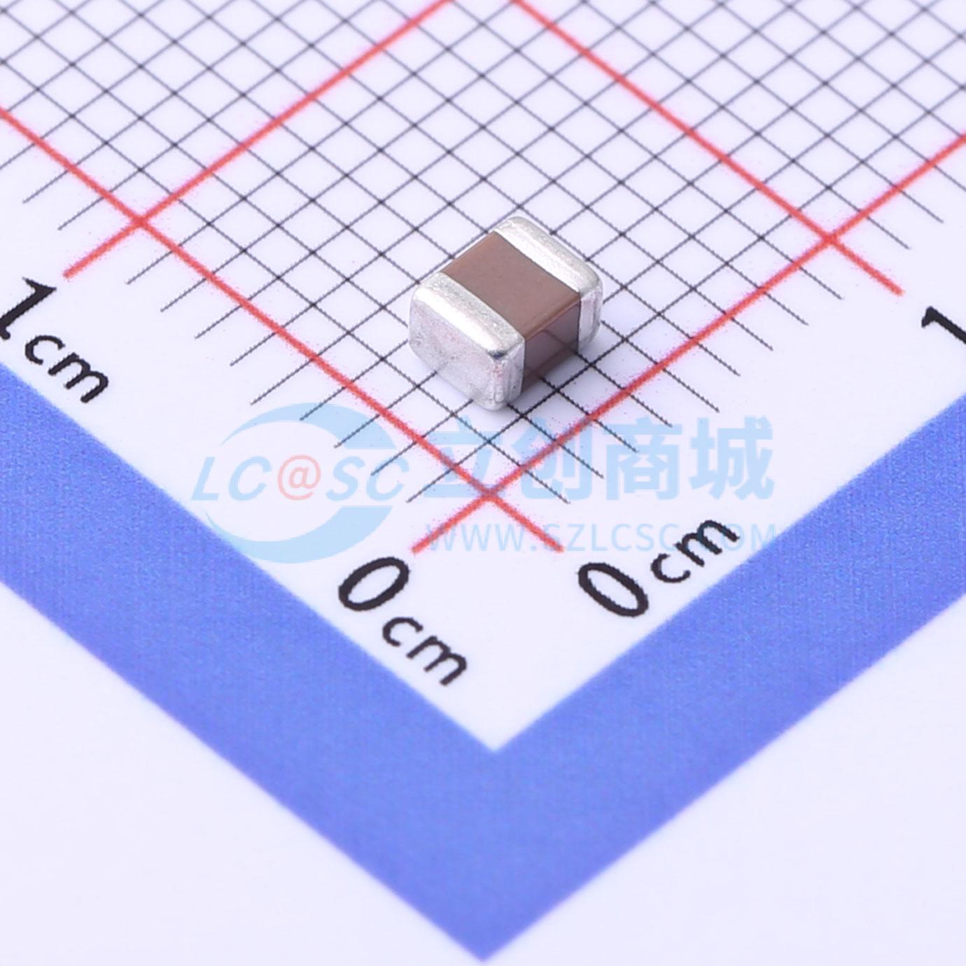 点击查看大图 SMJ325B7473KNHT实物图