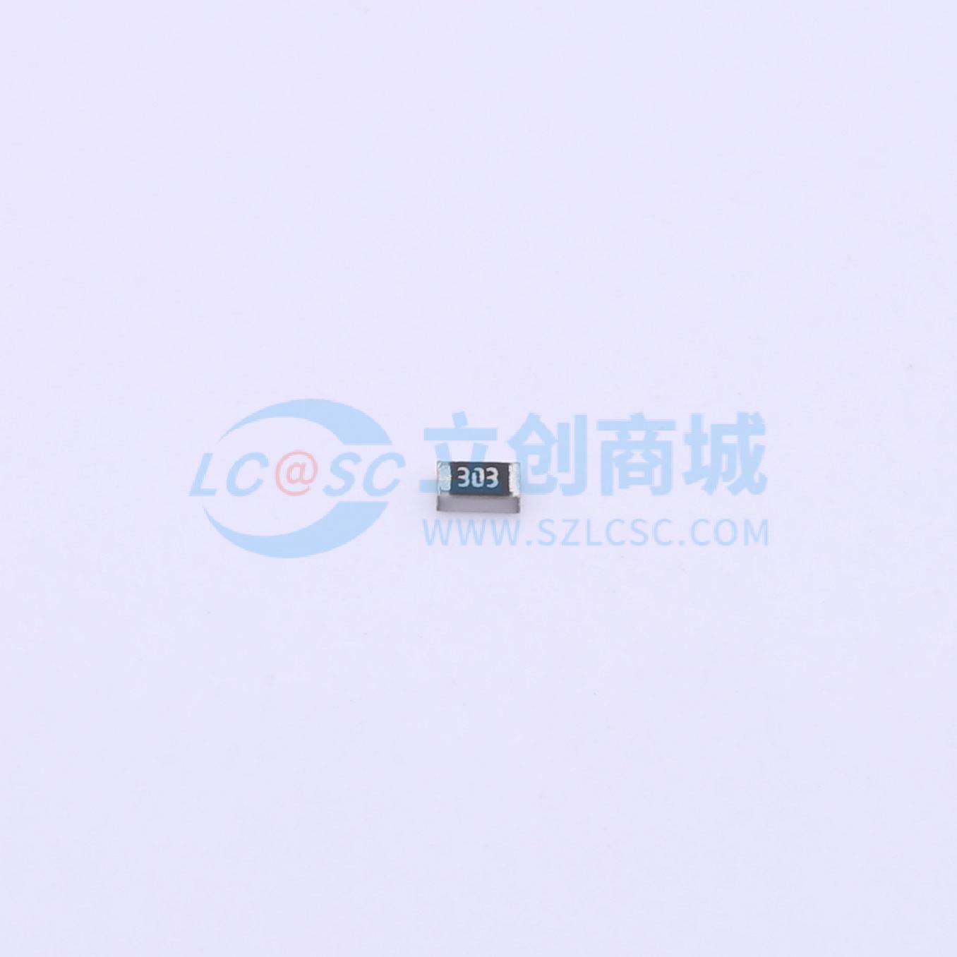 SCR0603J30K商品缩略图