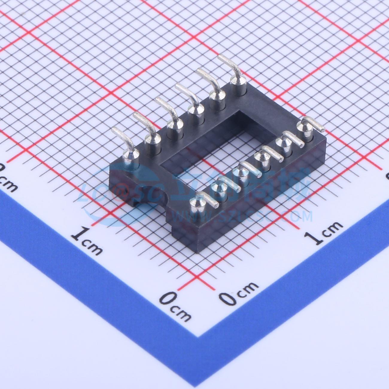 点击查看大图 X5621FVS-2x06-C762D1226实物图