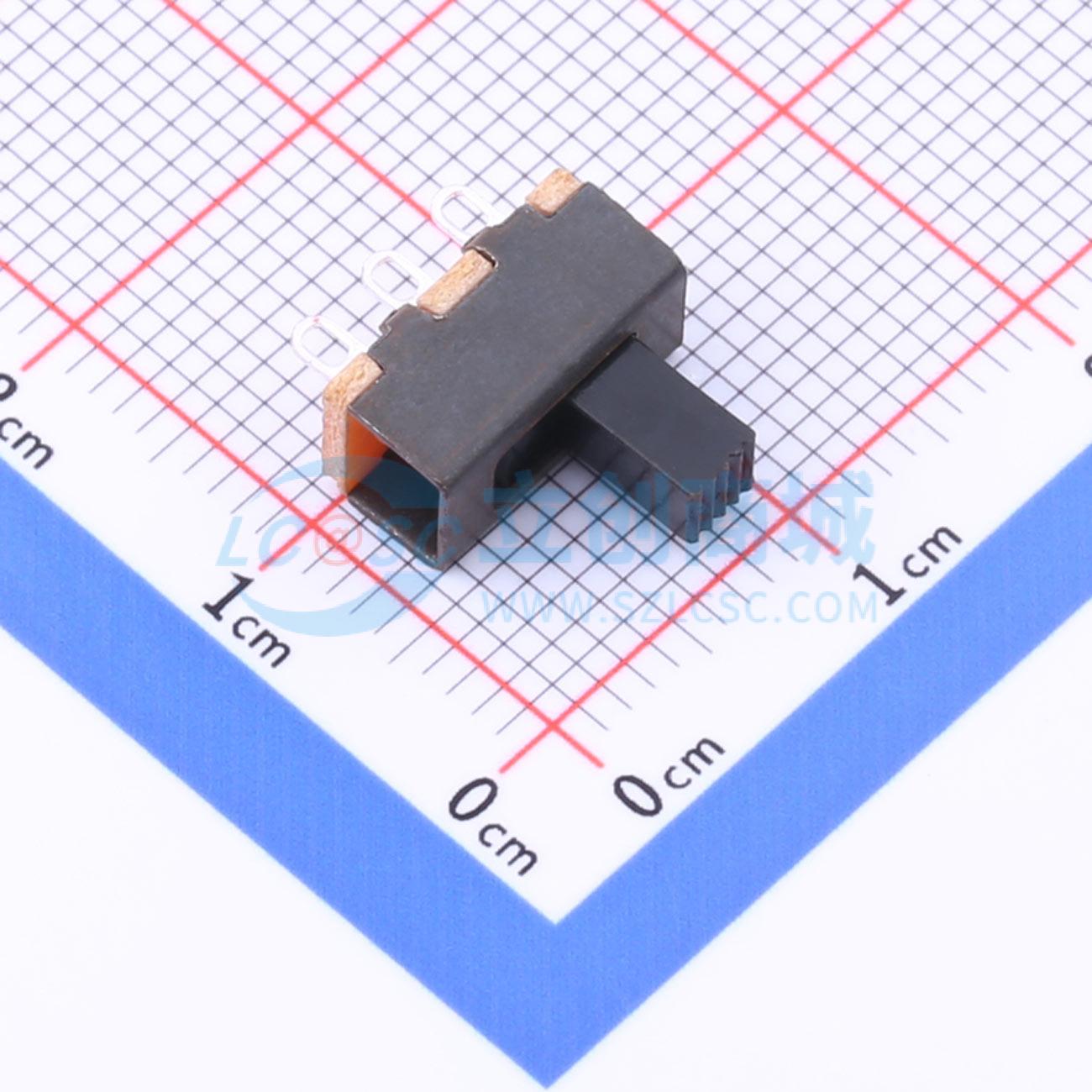 点击查看大图 SS-12F33-G050实物图