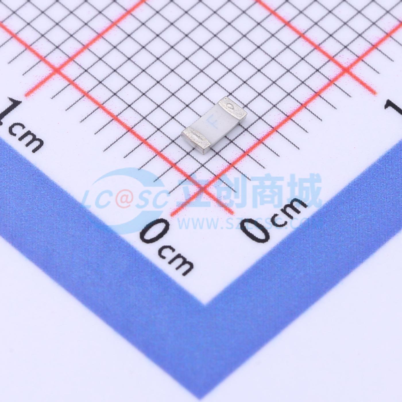 点击查看大图 1206TD-6AS实物图