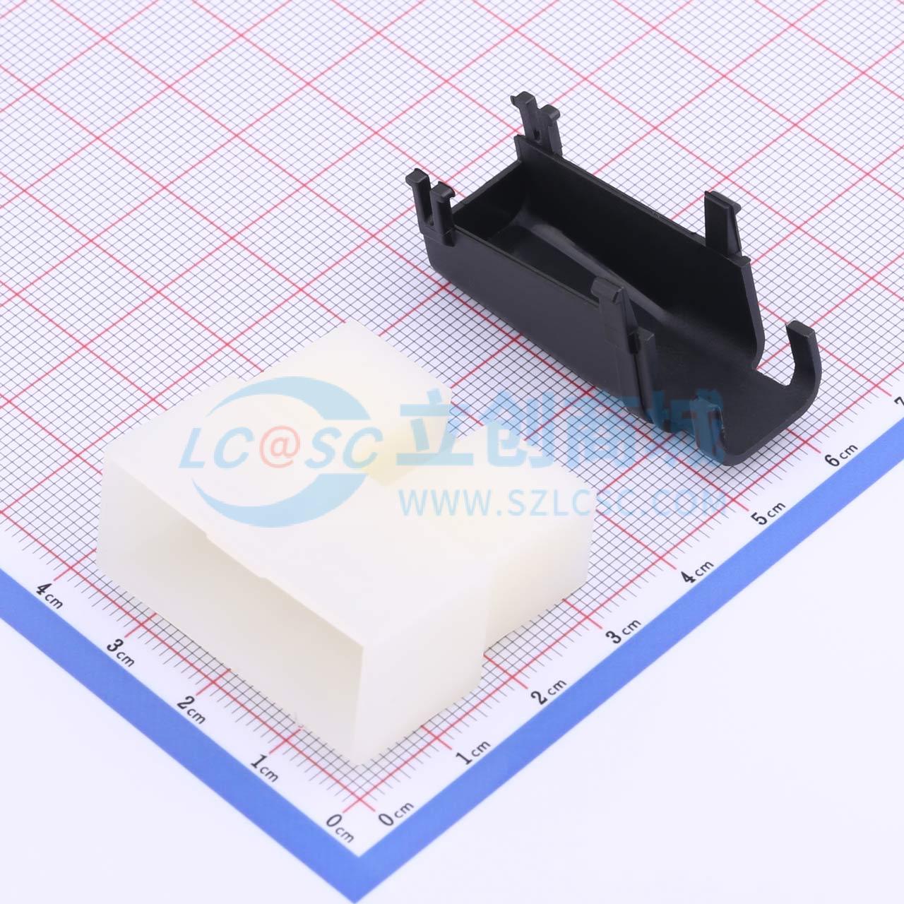 点击查看大图 K284162HF-12-N0G实物图