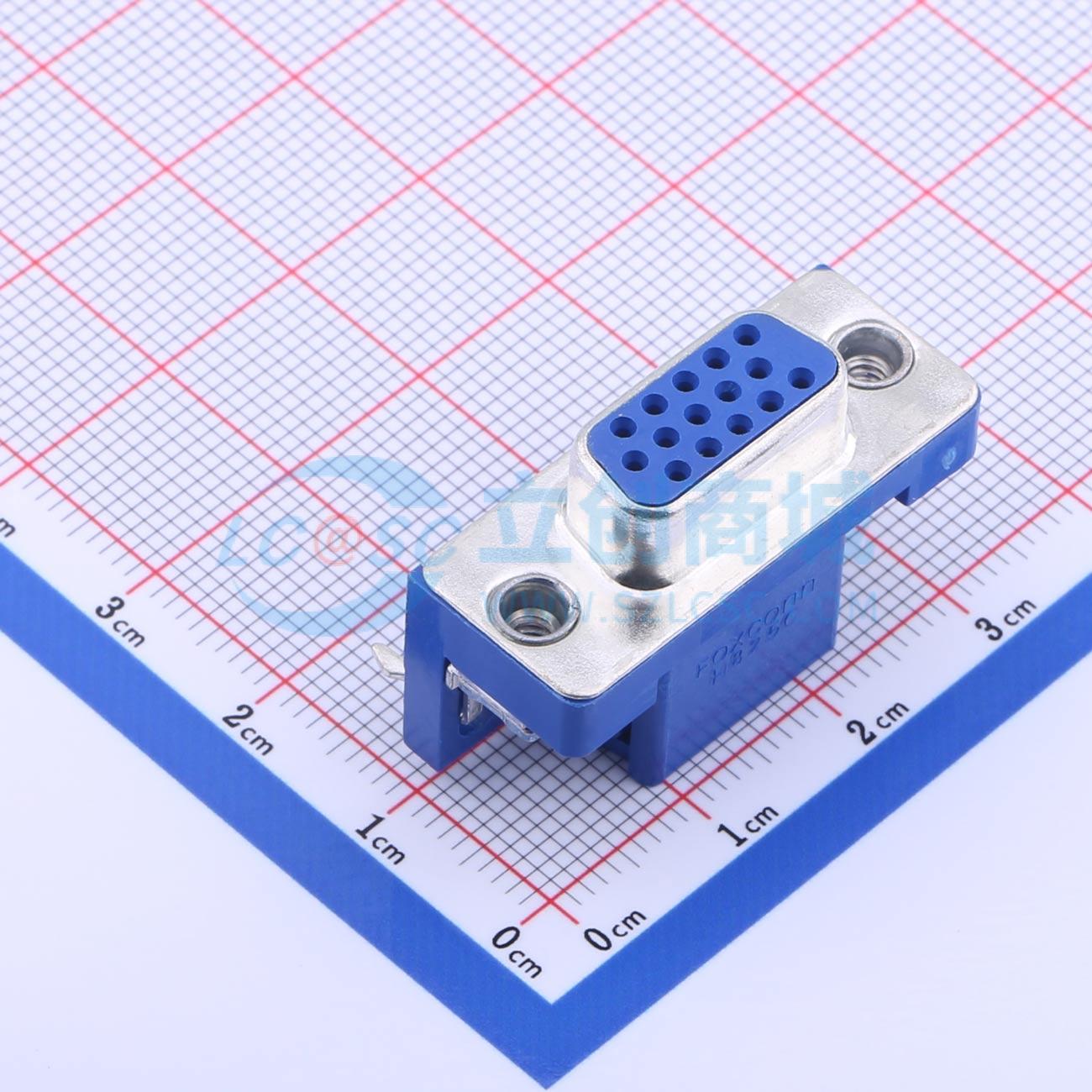 点击查看大图 DV11201-H5R6-4F实物图