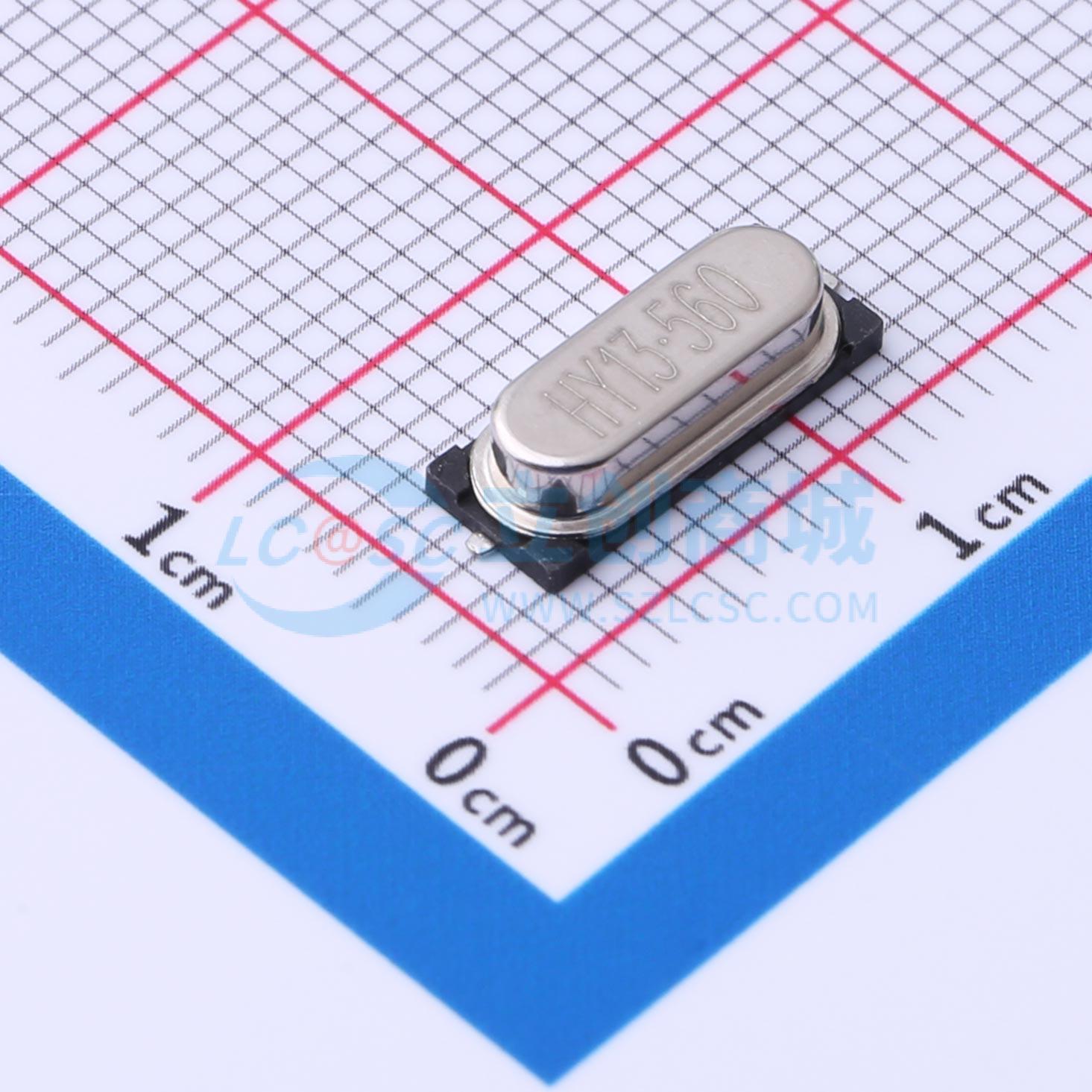 点击查看大图 HY13560M49SSSMDOB2R20实物图