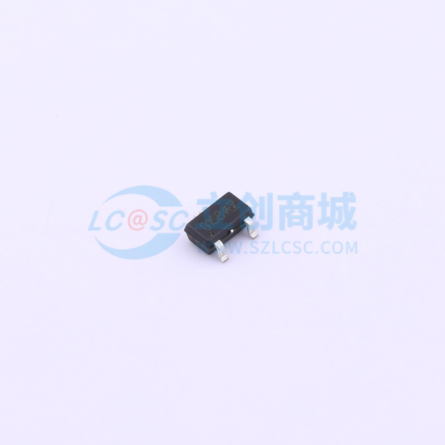 SI2308ADS-T1-GE3-VB商品缩略图