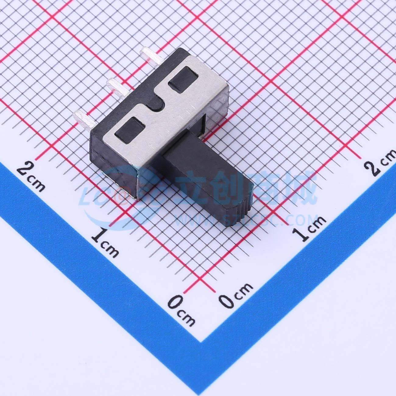 点击查看大图 KH-SS12D10-G9-3.5实物图