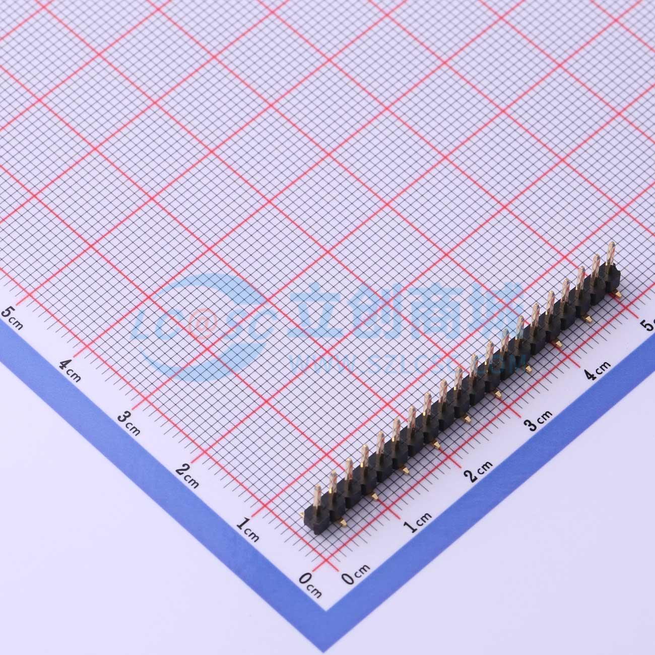 点击查看大图 X6511WVS-20H-C60D48R1实物图