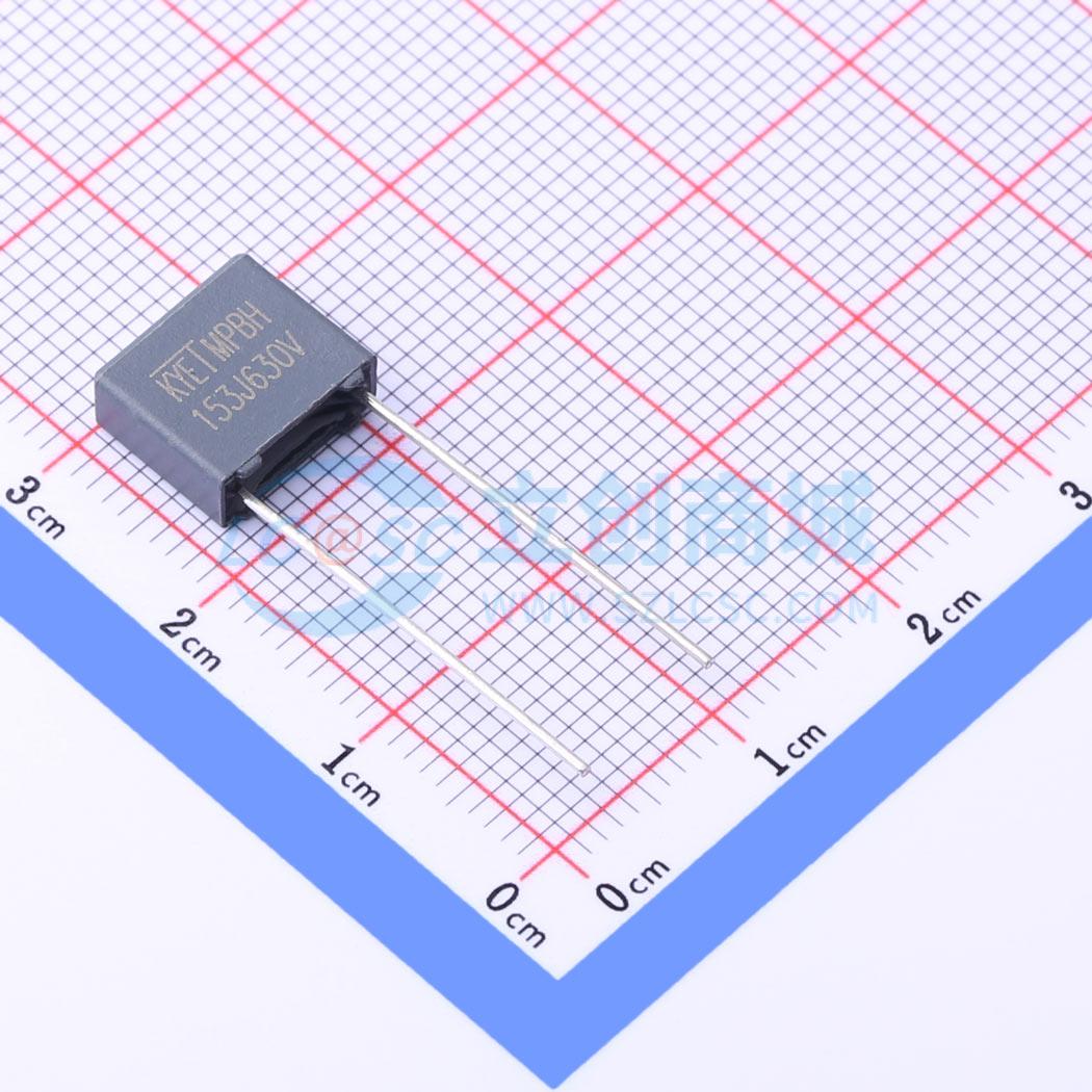 MPBH153J2J0701实物图