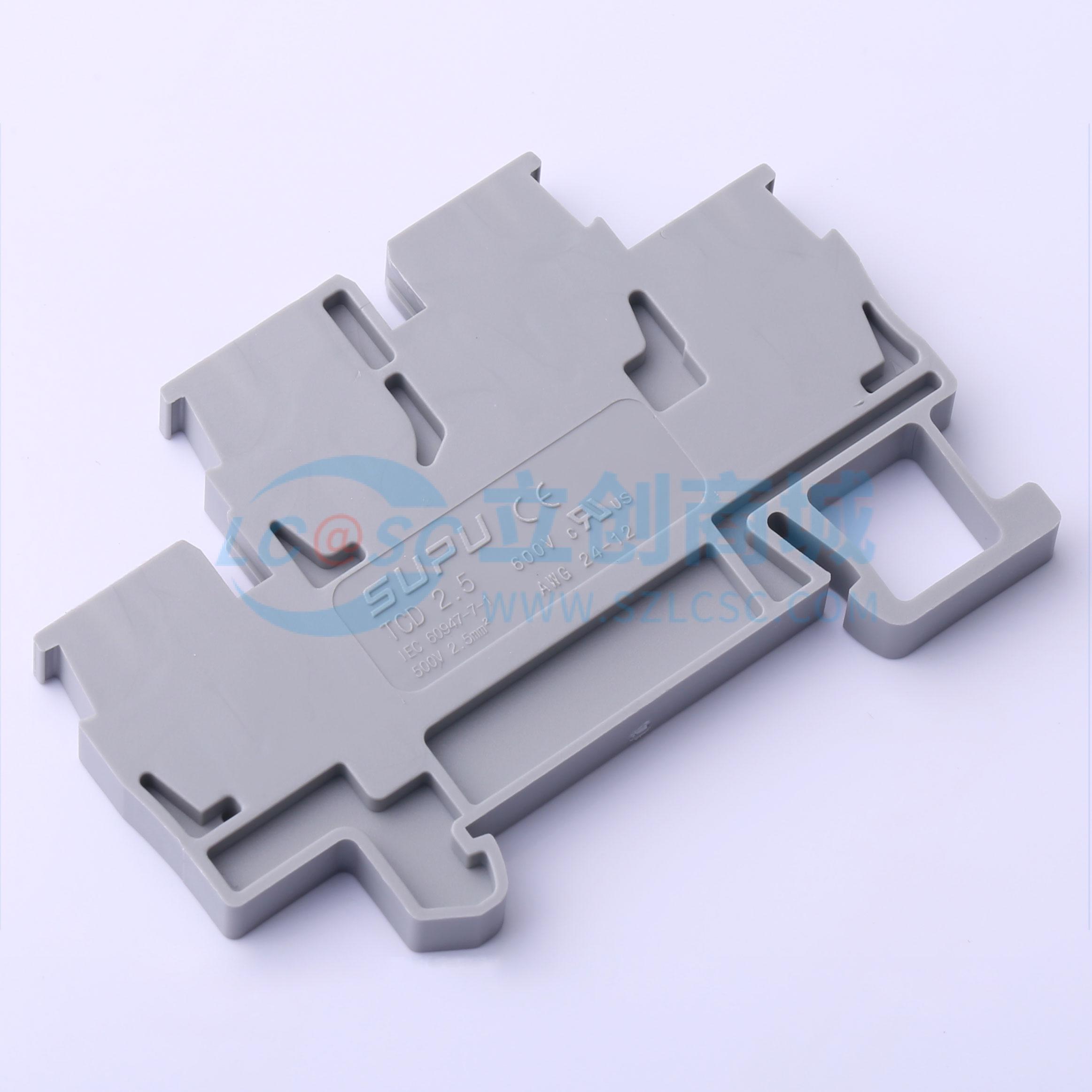 TCD2.5-2-GY实物图