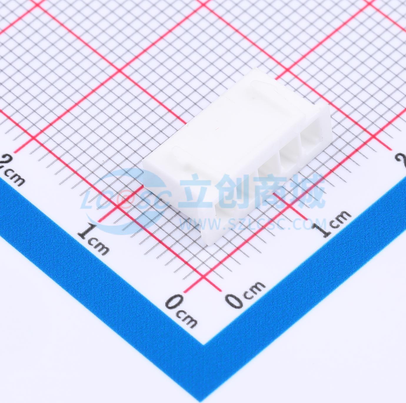 点击查看大图 HDGC2501H-5P实物图