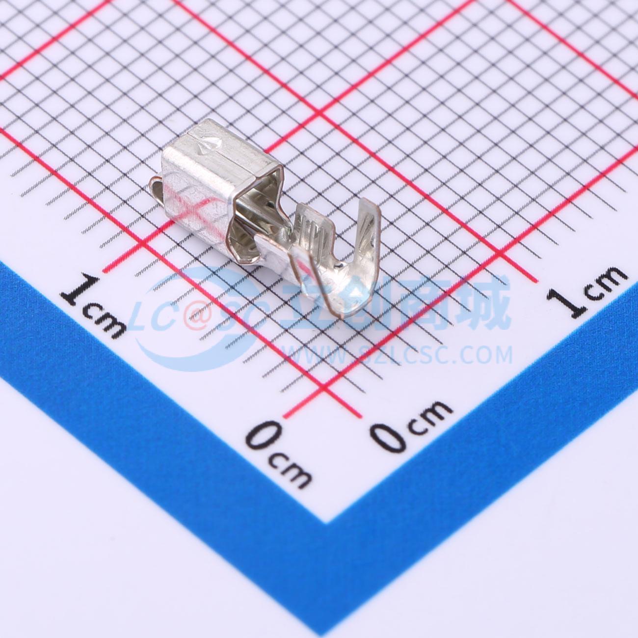 点击查看大图 1318912-1实物图