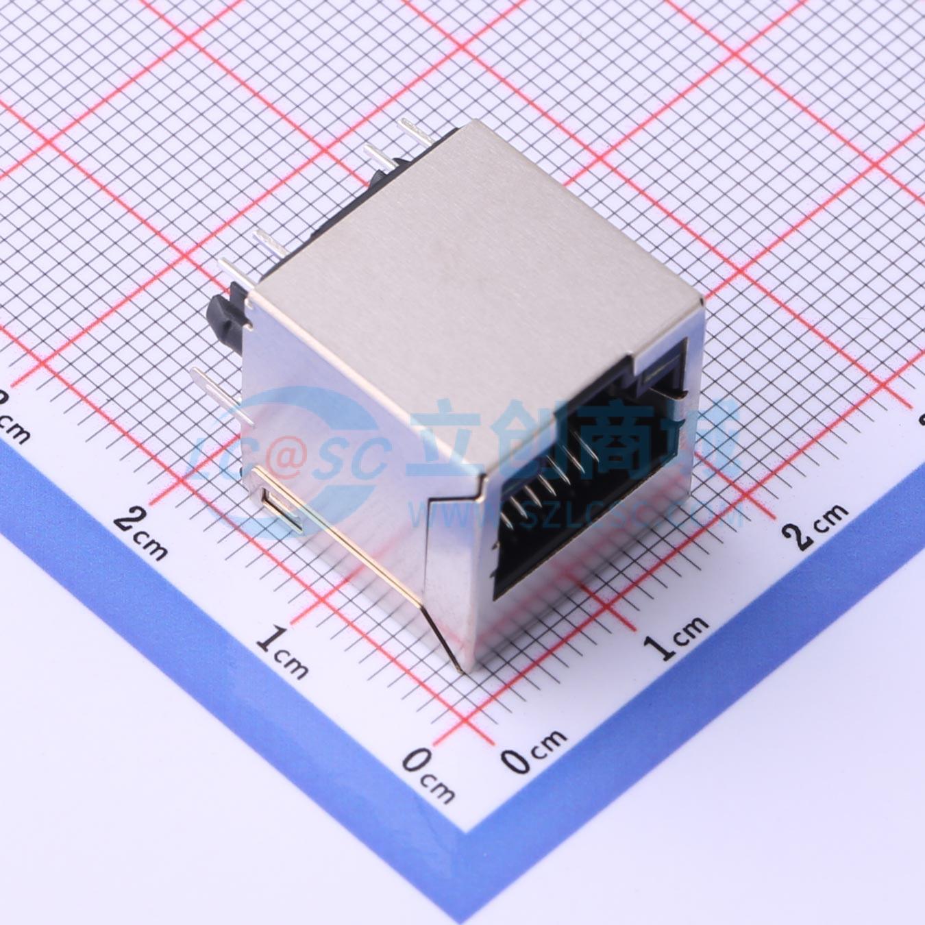 点击查看大图 5203-881212111实物图