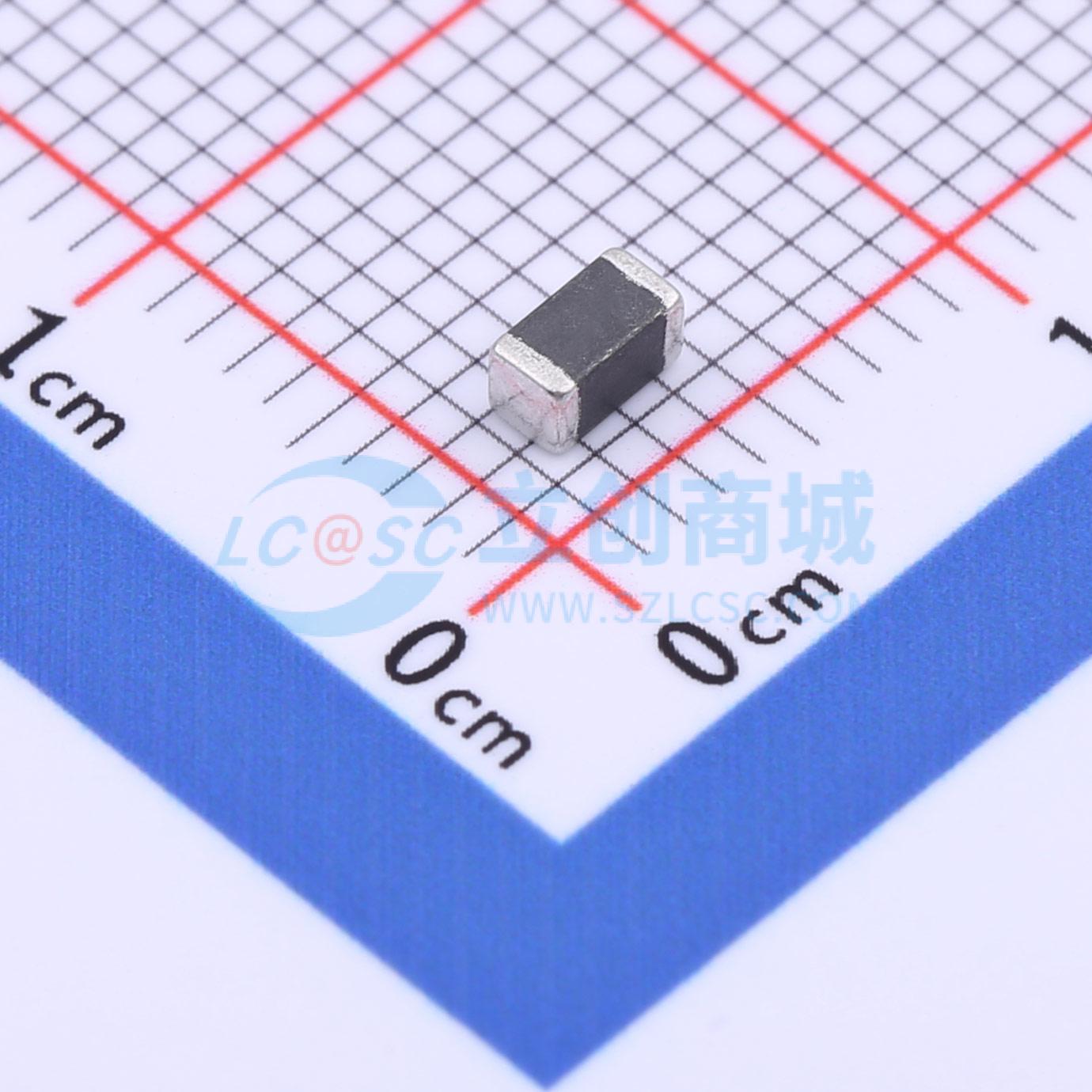 QV1206P431KT201实物图