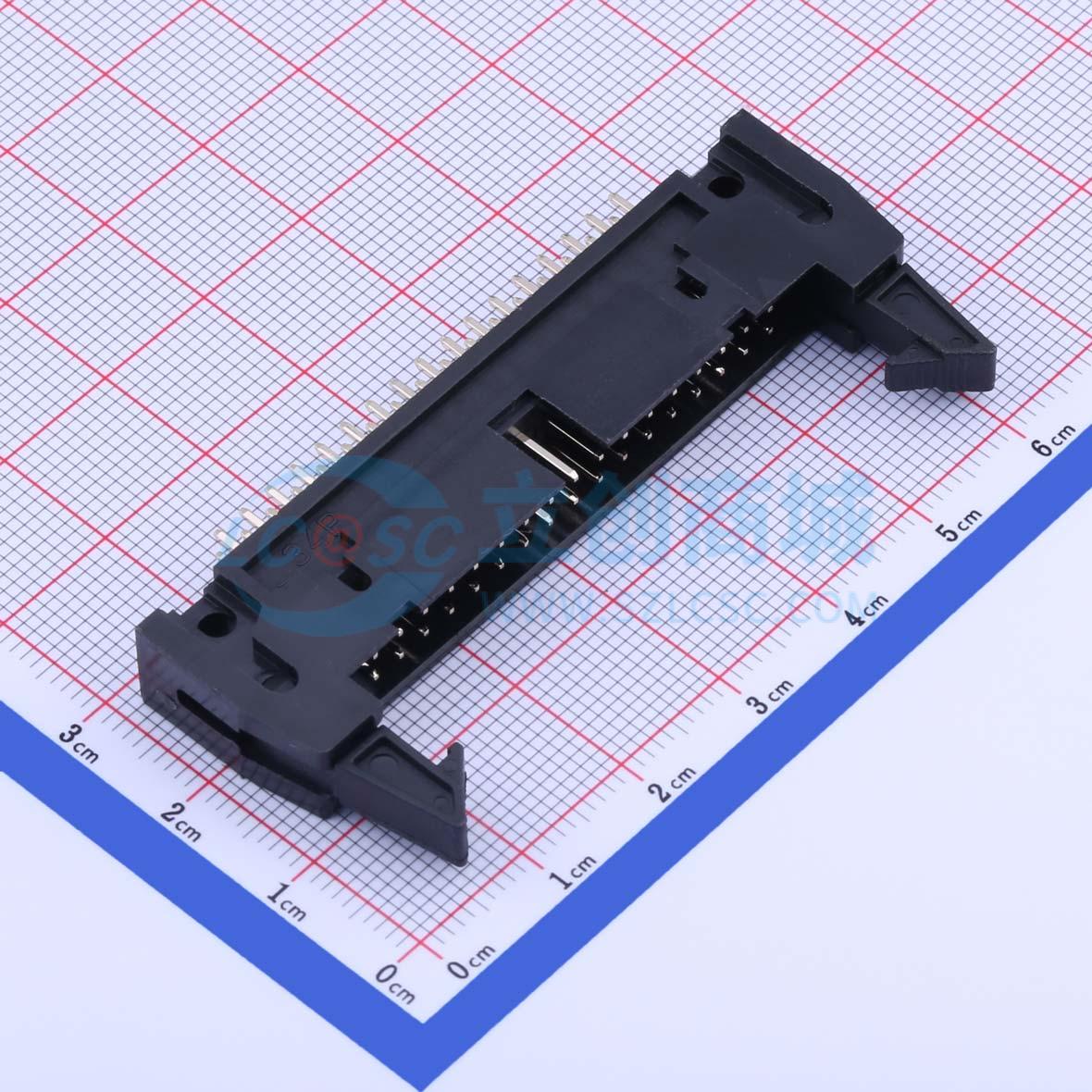 点击查看大图 X9555WV-2x17A-PTV01实物图