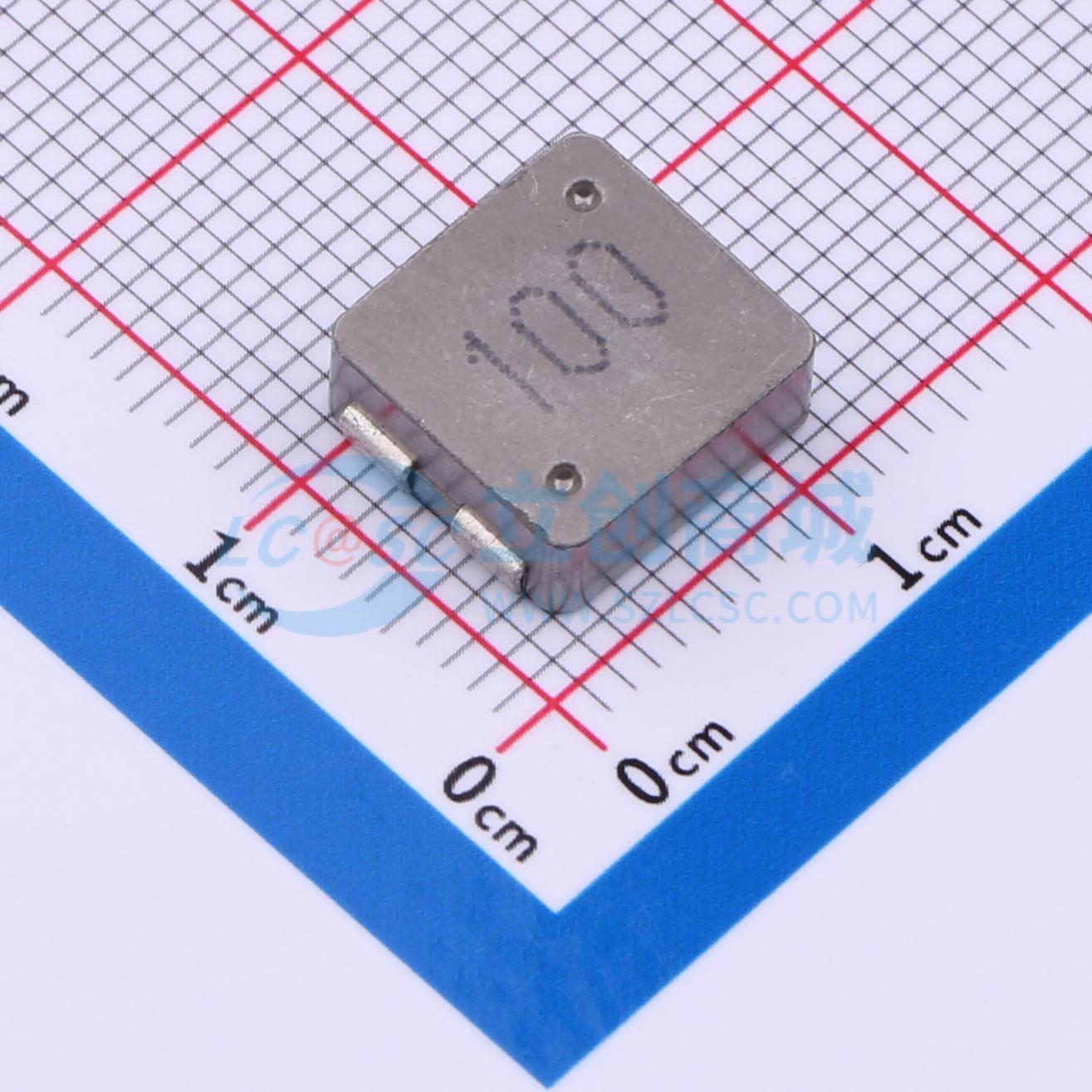 点击查看大图 BC0HL1041-220M实物图
