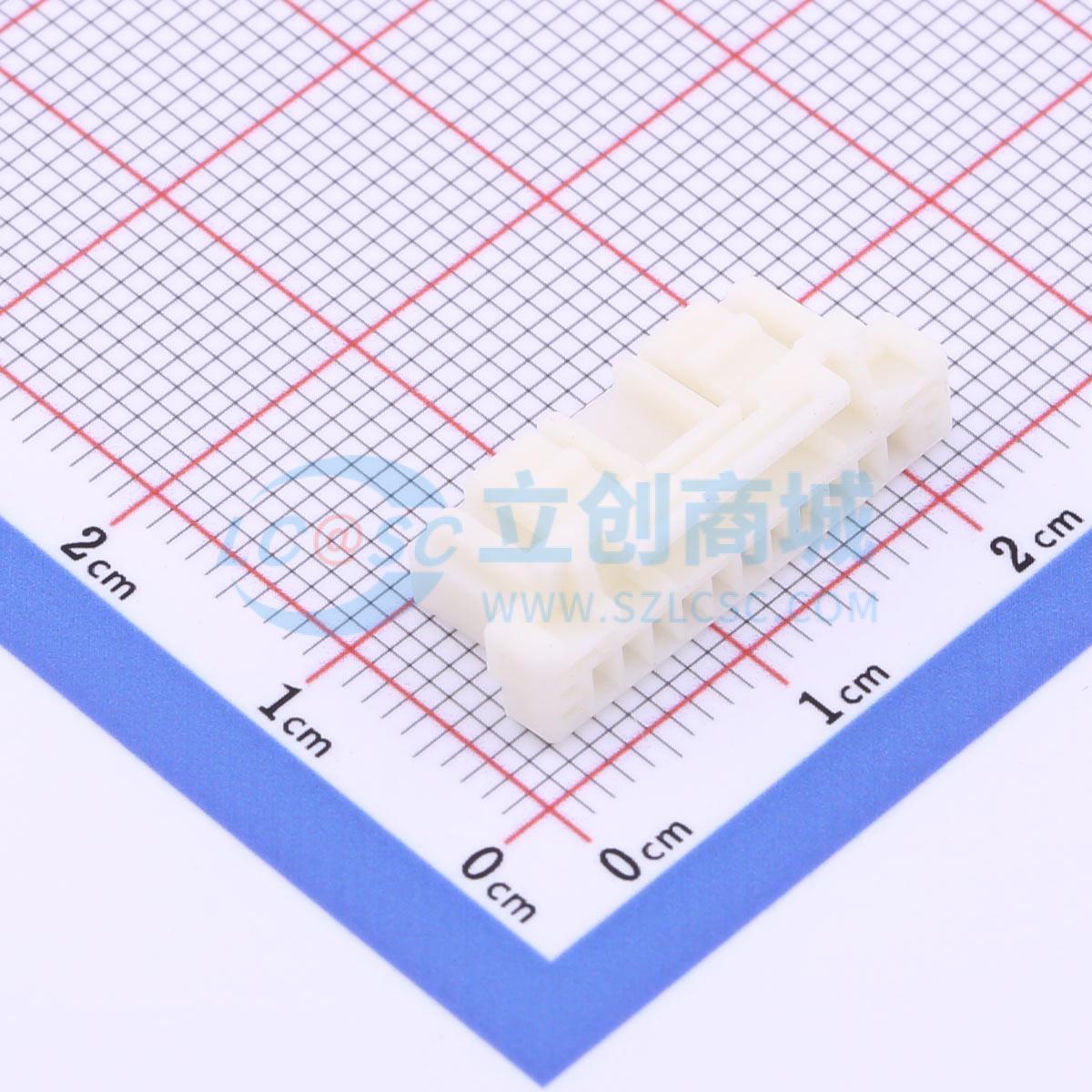 点击查看大图 X1515H-11-N0HF实物图