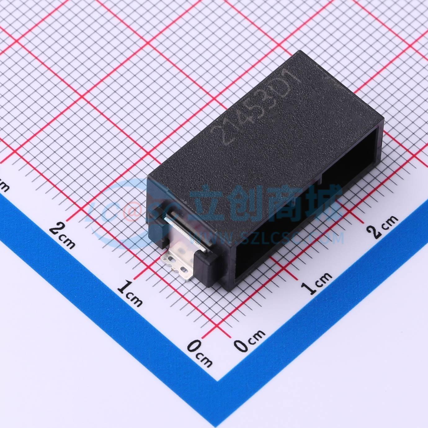 1-2834499-6实物图