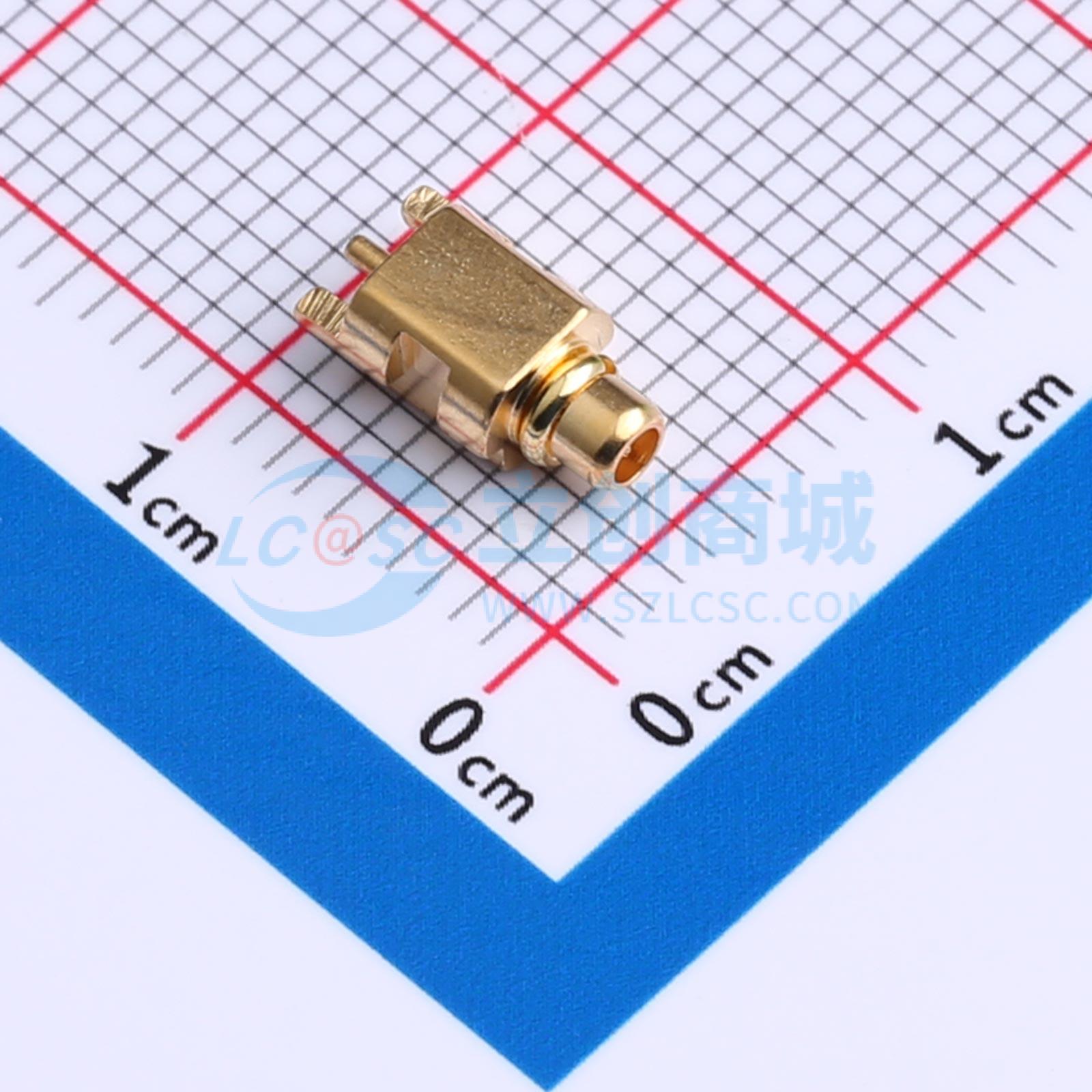 点击查看大图 BWMMCX-JEF实物图