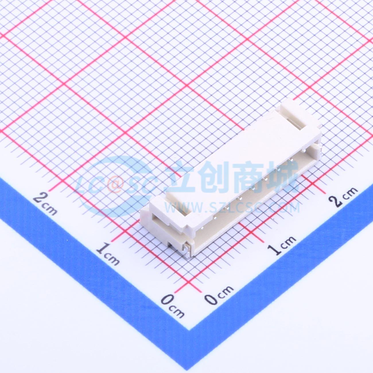 点击查看大图 AFC20-S09ACA-00实物图