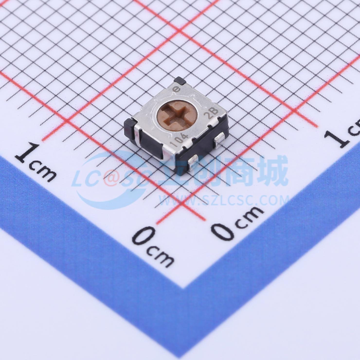 点击查看大图 ST-4 2ETA104实物图