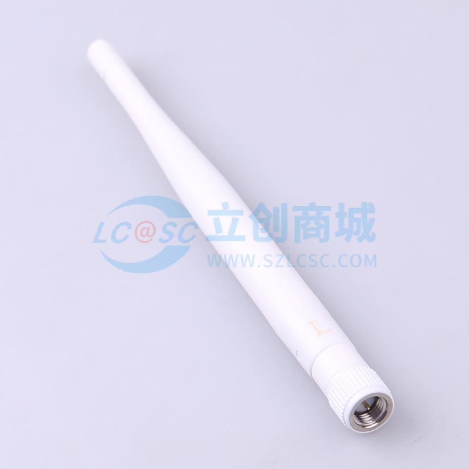 HJ-868mhz-SMA-3D0402WT10-001实物图