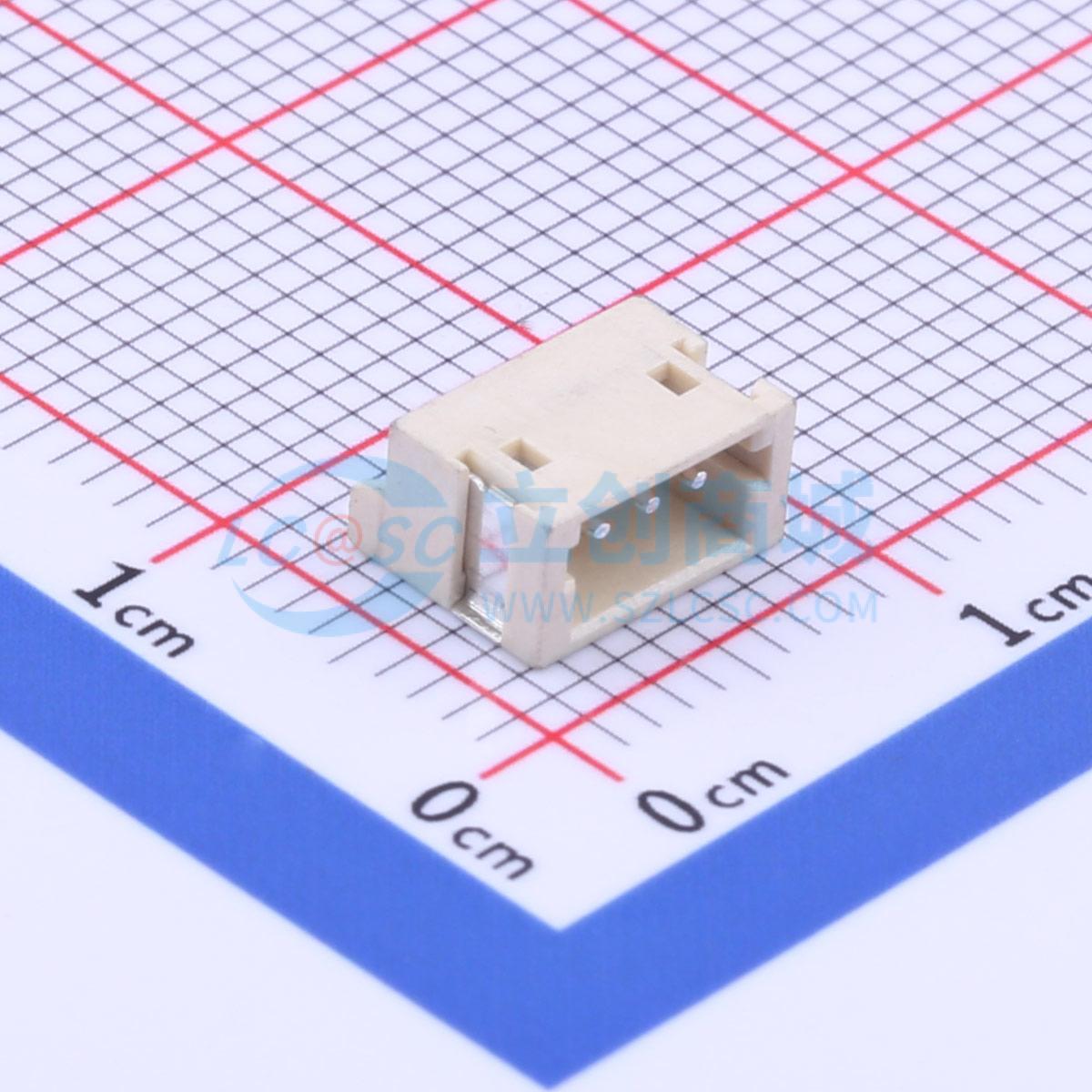 点击查看大图 KH-ZH1.5WF-03A实物图