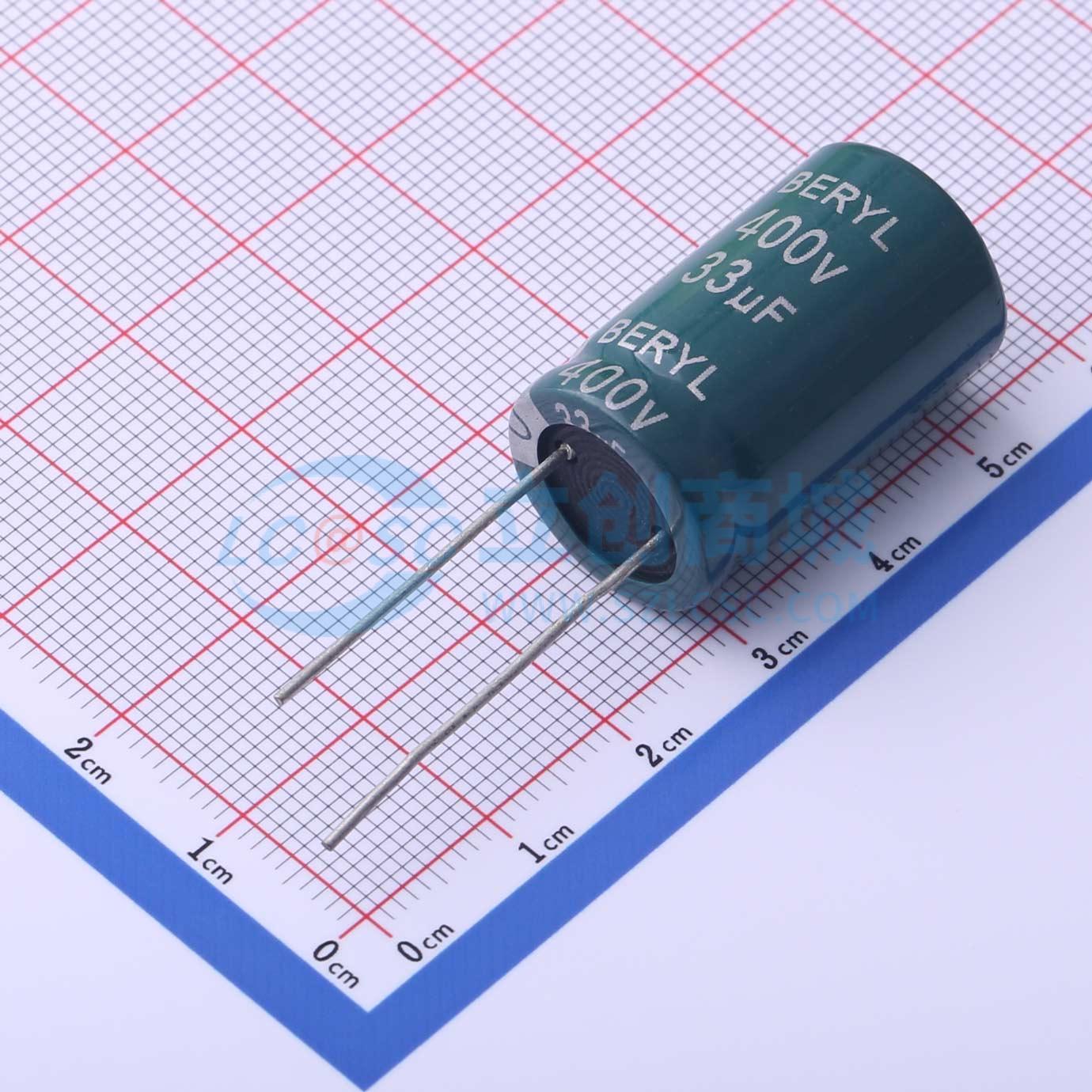 点击查看大图 RD400M330LO16*25H-8A2C实物图
