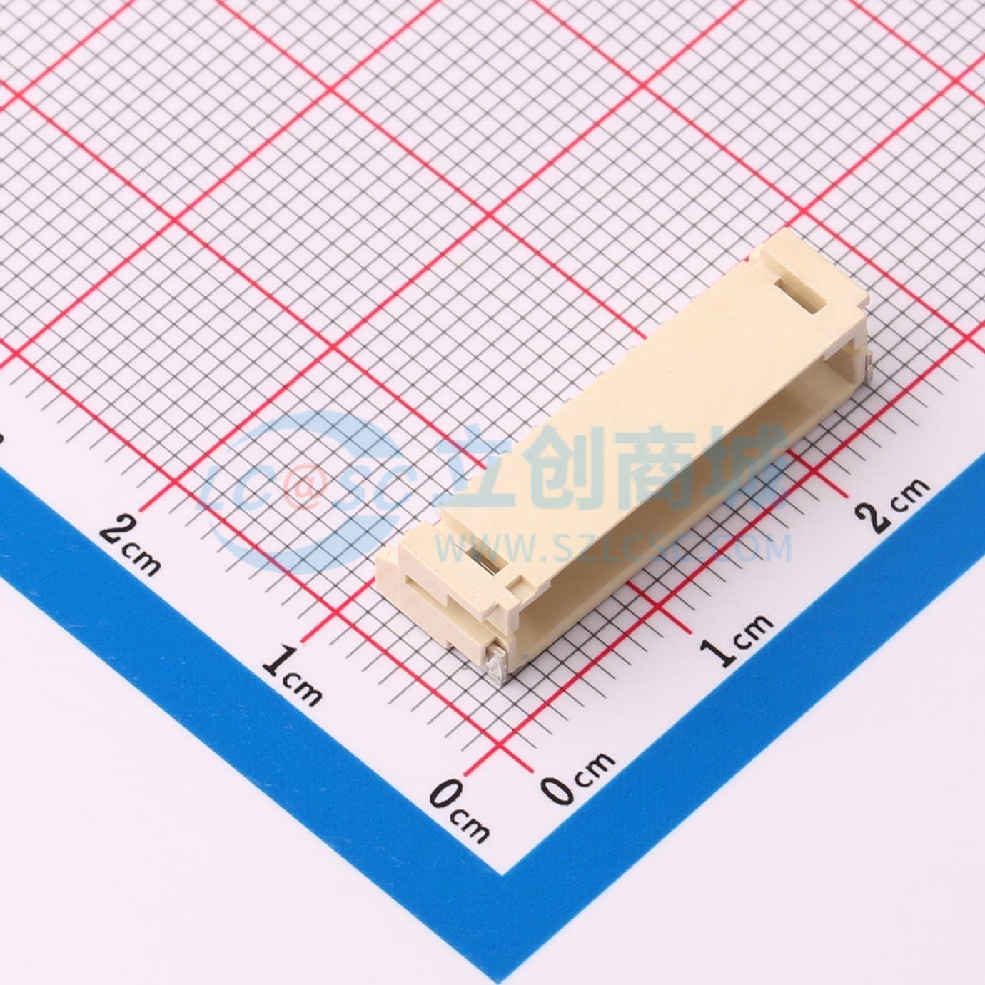 点击查看大图 PH-10PWB实物图